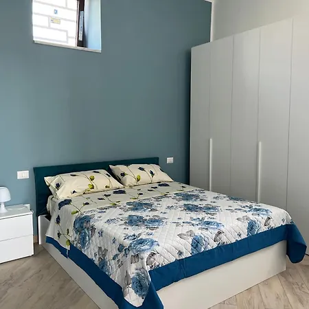Russohome Appartamento