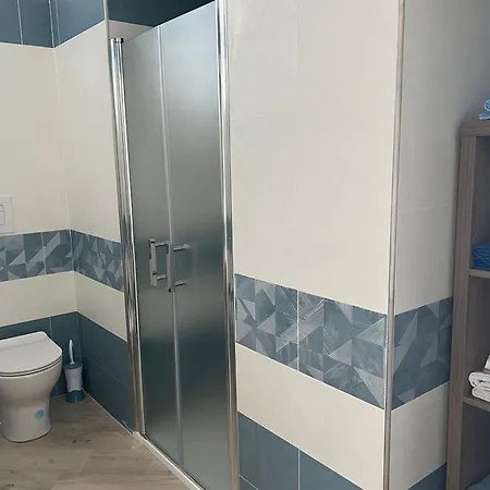 Appartamento Russohome Monte di Procida
