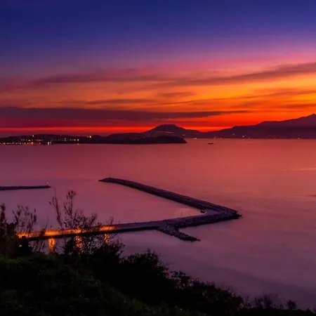Russohome Appartamento Monte di Procida
