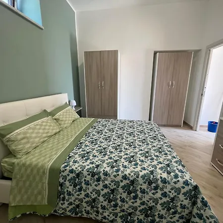 Appartamento Russohome Monte di Procida