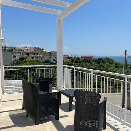 Apartmán Russohome