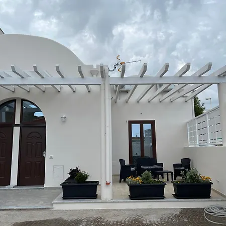 Russohome Apartmán