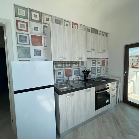 Russohome Apartmán *