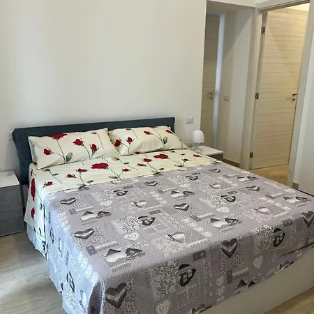 Russohome Apartmán