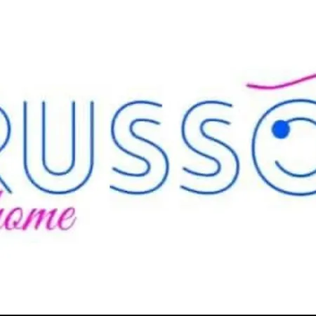 Russohome Apartmán Monte di Procida