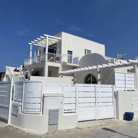 דירה Russohome