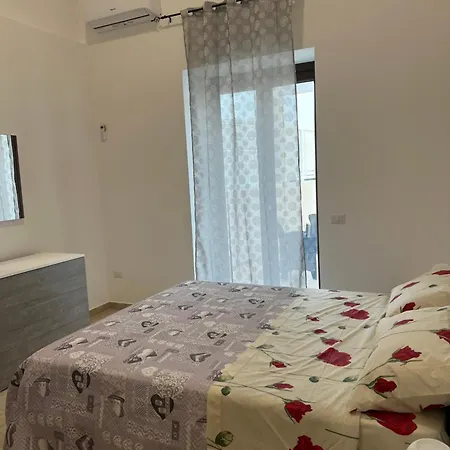Russohome Apartment Monte di Procida