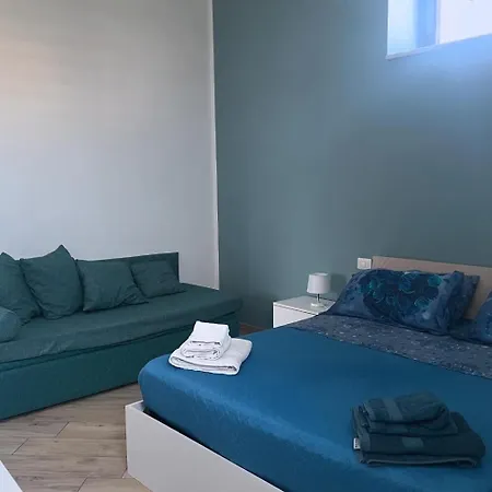 Apartment Russohome Monte di Procida