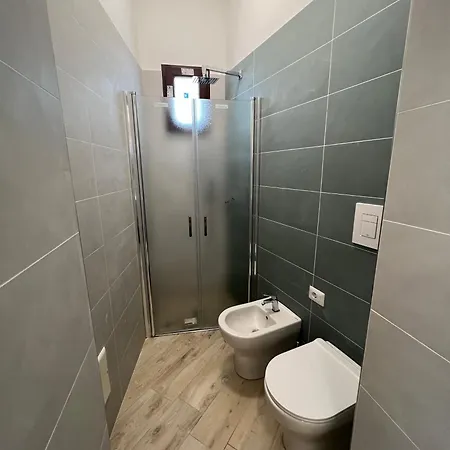 Apartment Russohome