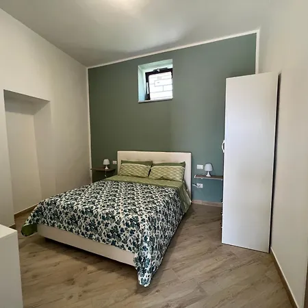 Apartment Russohome *