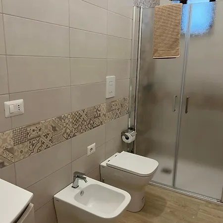 Apartment Russohome