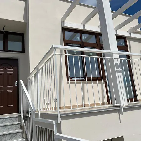 Russohome Apartment Monte di Procida