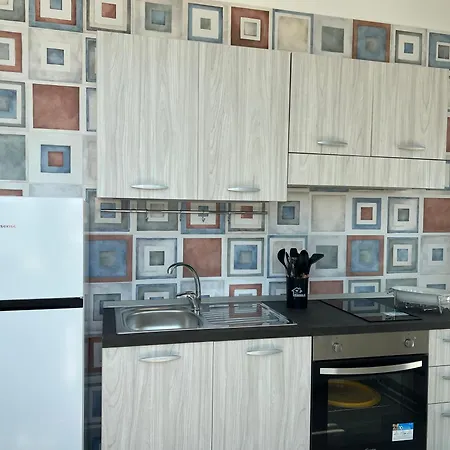 Apartment Russohome Monte di Procida