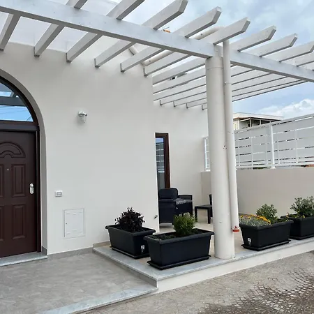 Apartment Russohome